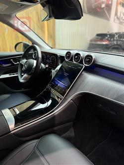 مرسيدس بنز GLC